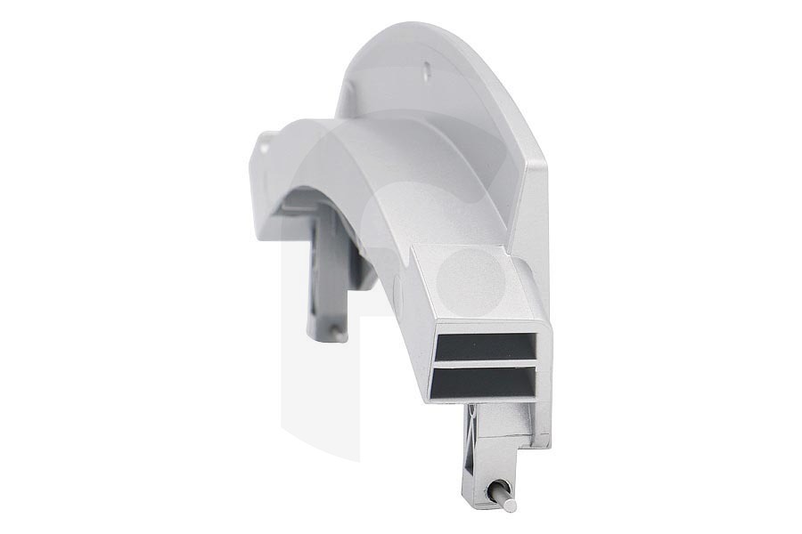 Bosch Lavatrice Maniglia della porta (impugnatura, leva) per Bosch, Siemens e altri lavatrice 659273, 00659273