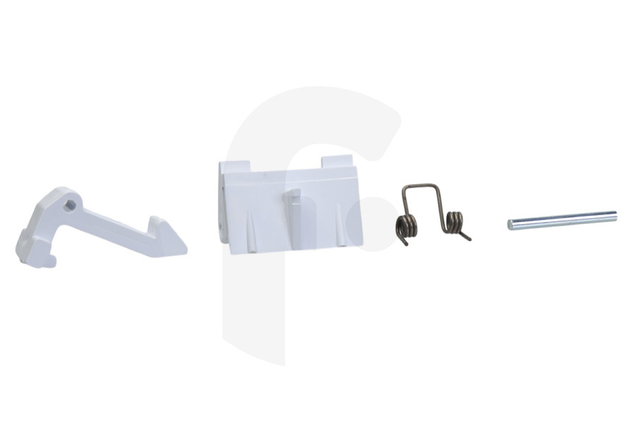 Constructa Lavadora Alternativa 00183608 Gancho puerta lavadora