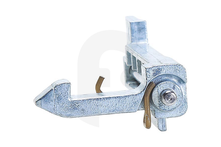 Constructa Lavadora Gancho de puerta para lavadora 623234, 00623234