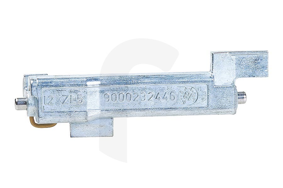 Siemens Lavadora Gancho de puerta para lavadora 623234, 00623234 apto para entre otros WAS24443, WAS28440, WM12S320