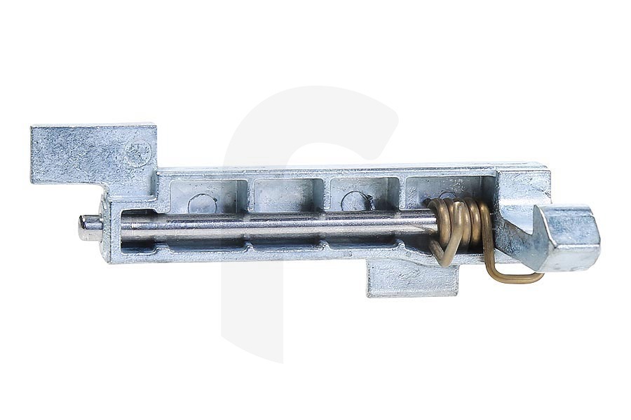 Constructa Lavadora Gancho de puerta para lavadora 623234, 00623234