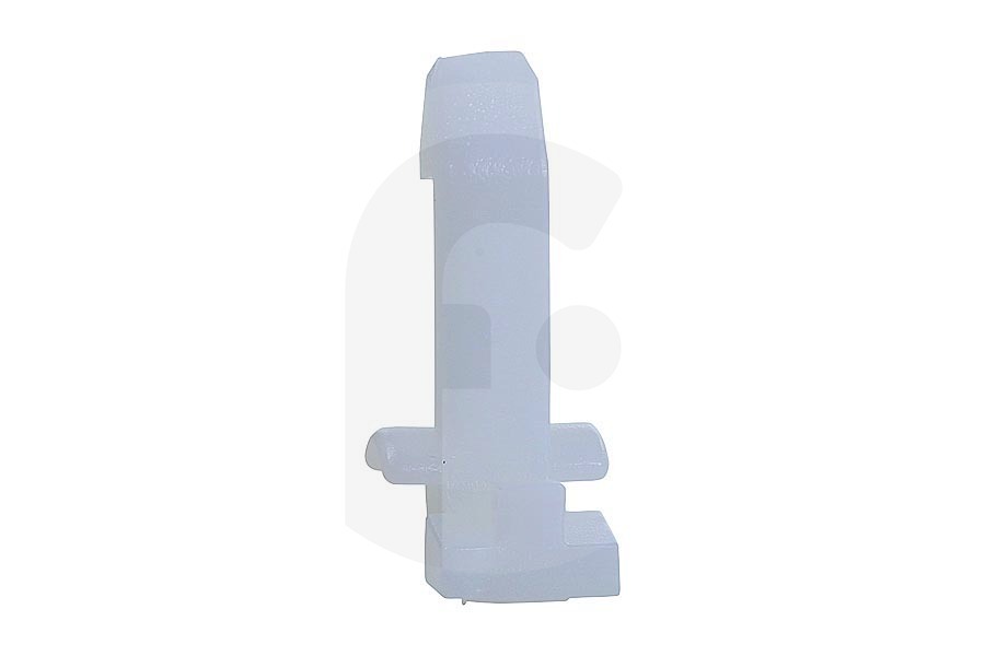 Bosch Lavatrice Gancio porta (gancio serratura, gancio chiusura, serratura) della maniglia della porta (manico, leva della porta) per Bosch, Siemens e altri lavatrice 00636243, 636243