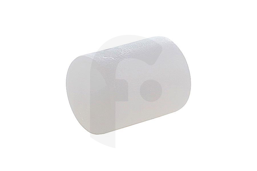 Neff Lavadora Casquillo -de bisagra- para lavadora 171264, 00171264 apto para entre otros WM14A260NL, WFL140ANL
