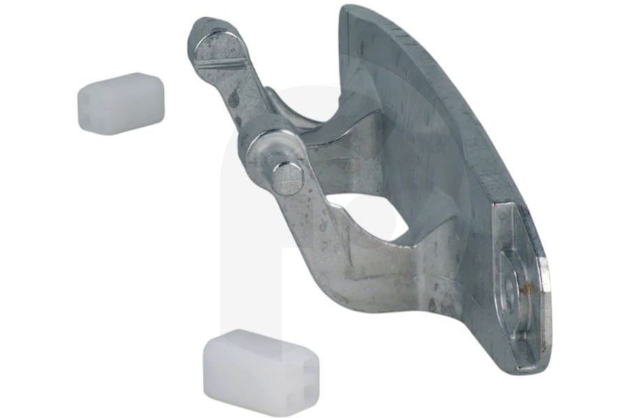 Balay Lavatrice Bosch cerniera porta carico per lavatrice 10036625