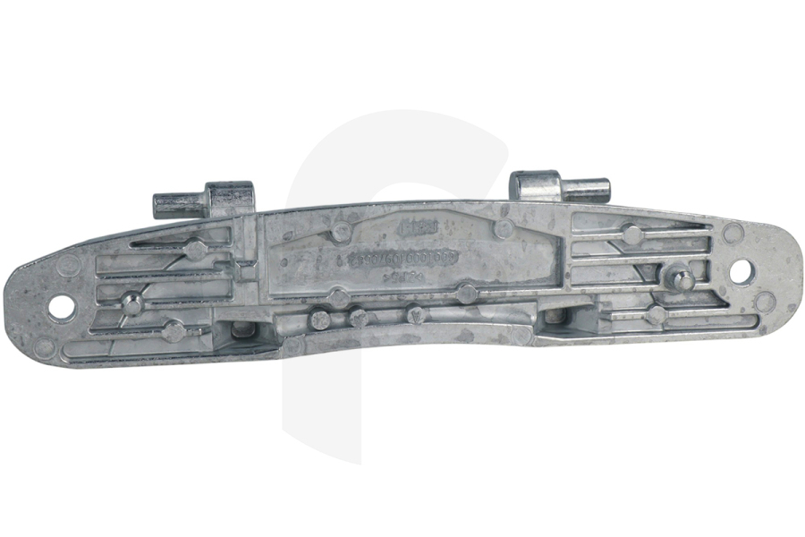 Balay Lavatrice Bosch cerniera porta carico per lavatrice 10036625