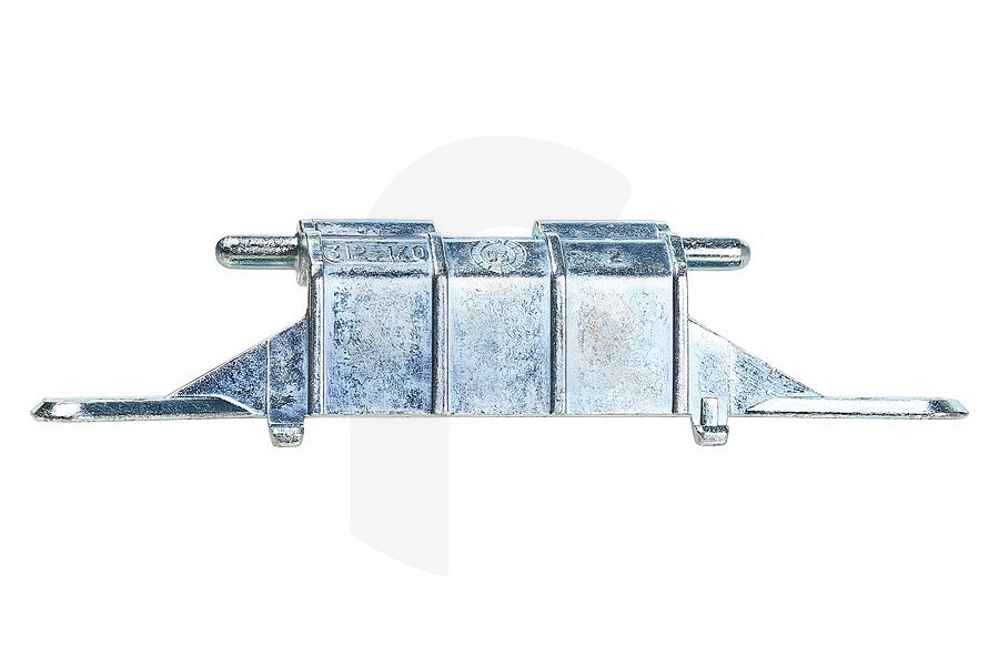 Constructa Lavadora Bisagra para lavadora 153150, 00153150