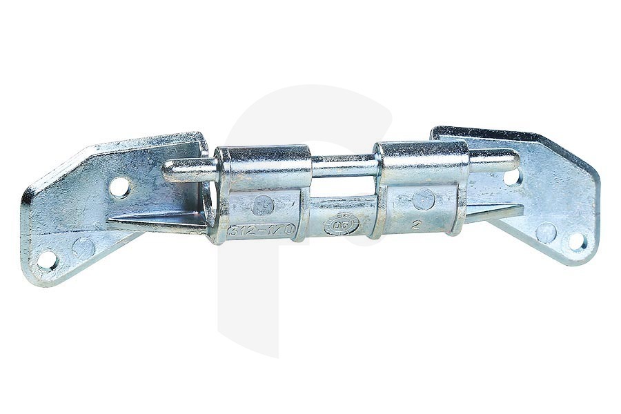 Neff Lavadora Bisagra para lavadora 153150, 00153150 apto para entre otros WD-31000 WFB 2004-2005