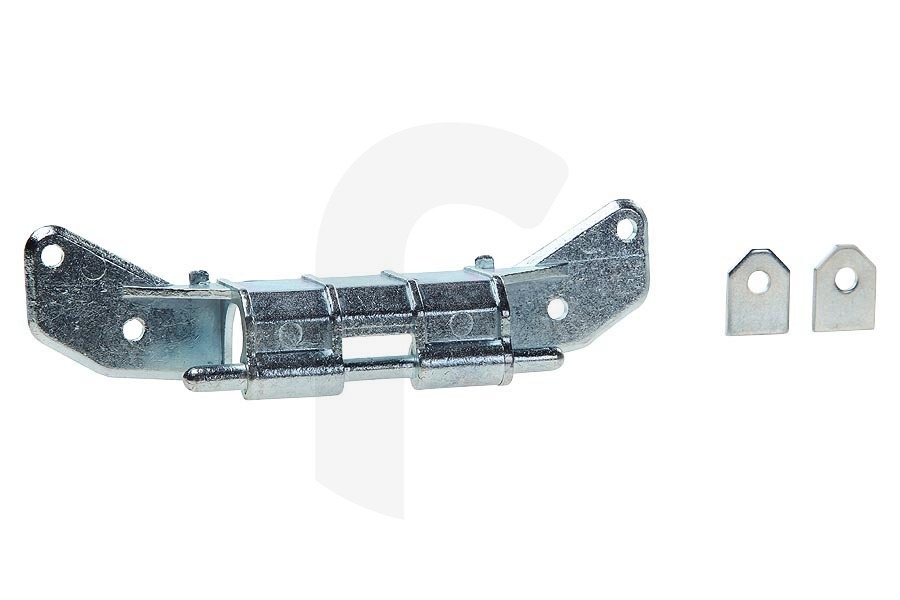 Neff Lavadora Bisagra para lavadora 153150, 00153150 apto para entre otros WD-31 000 WFB 2004-2005