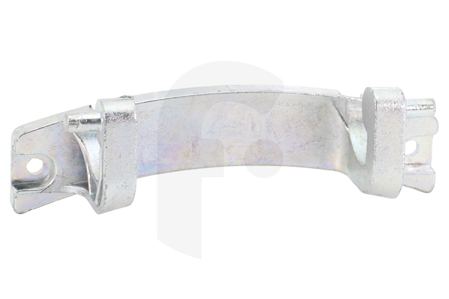 Neff Lavadora Bisagra (bisagra de la puerta) de la puerta de llenado para Bosch, Siemens y otros lavadora 00171269, 171269 apto para entre otros WM12A160NL, WFL2480