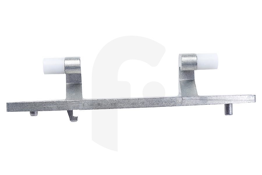 Constructa Lavatrice Cerniera (cerniera della porta, cerniera dell'oblò) della porta per Bosch, Siemens e altri lavatrice 655117, 00655117