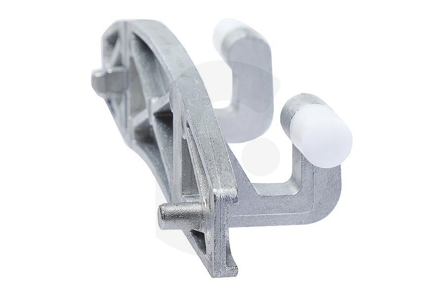Constructa Lavatrice Cerniera (cerniera della porta, cerniera dell'oblò) della porta per Bosch, Siemens e altri lavatrice 655117, 00655117