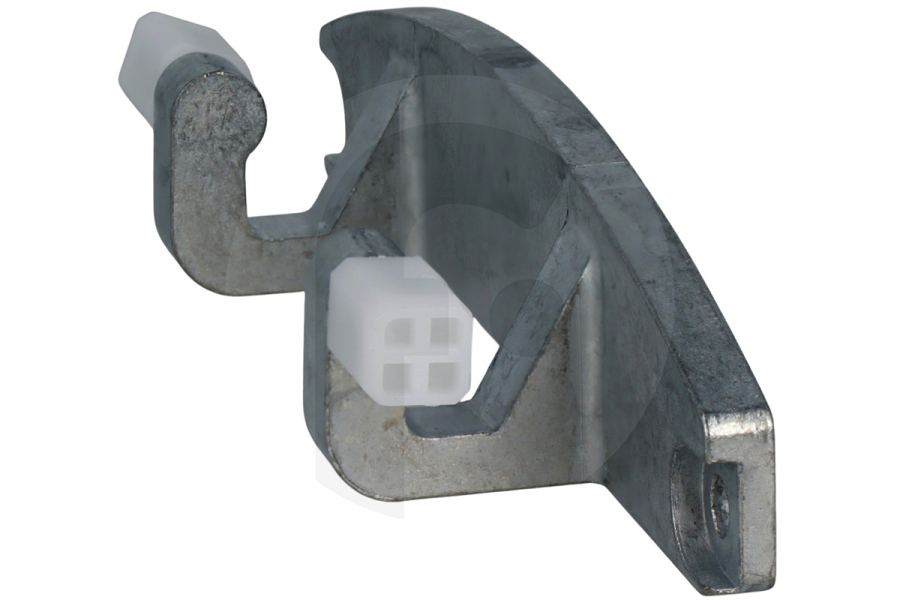 Constructa Lavadora Bisagra de puerta/escotilla para lavadora 00627049