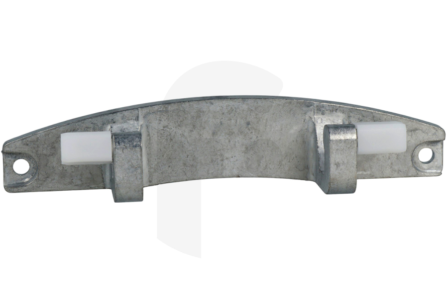 Neff 10013617 Lavadora Bisagra de puerta/escotilla para lavadora 00627049 apto para entre otros WAK28240NL, WAK24240, WM14T480