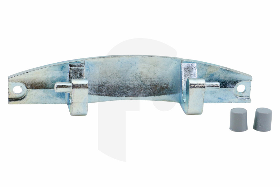 Neff Lavadora Bisagra alternativa 10013617 Lavadora apto para entre otros WAK28240NL, WAK24240, WM14T480
