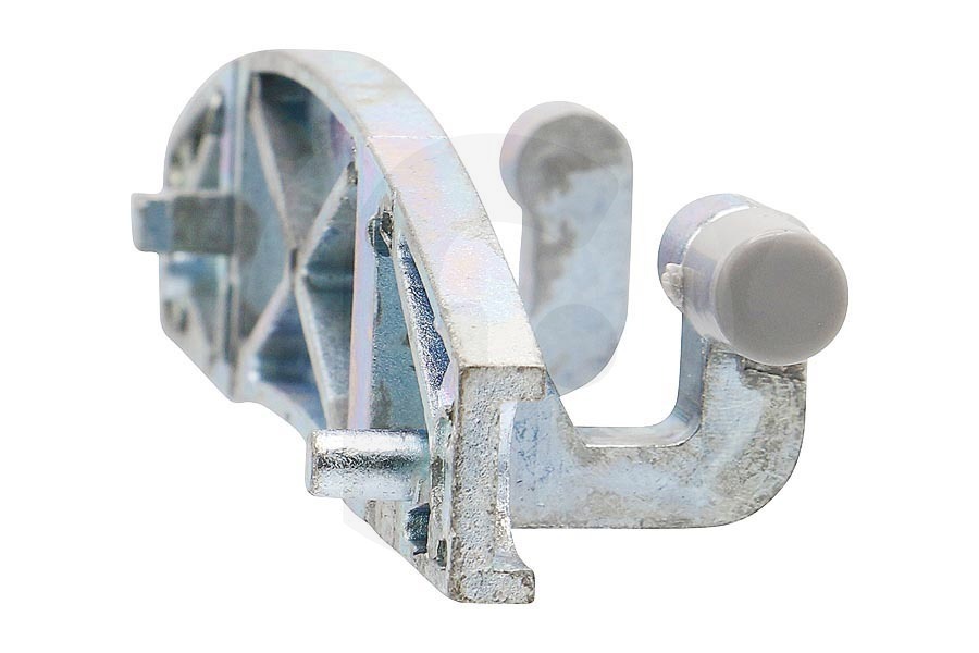 Alternatief Lavatrice Cerniera della porta di riempimento per Bosch, Siemens e altri lavatrice 00620835, 620835