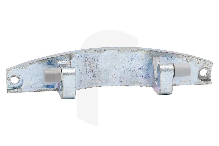 Neff Lavadora Bisagra (bisagra de la puerta) de la puerta de llenado para Bosch, Siemens y otros lavadora 00620835, 620835 apto para entre otros WM12P260GC, WAP24361EE, WM16S4C1