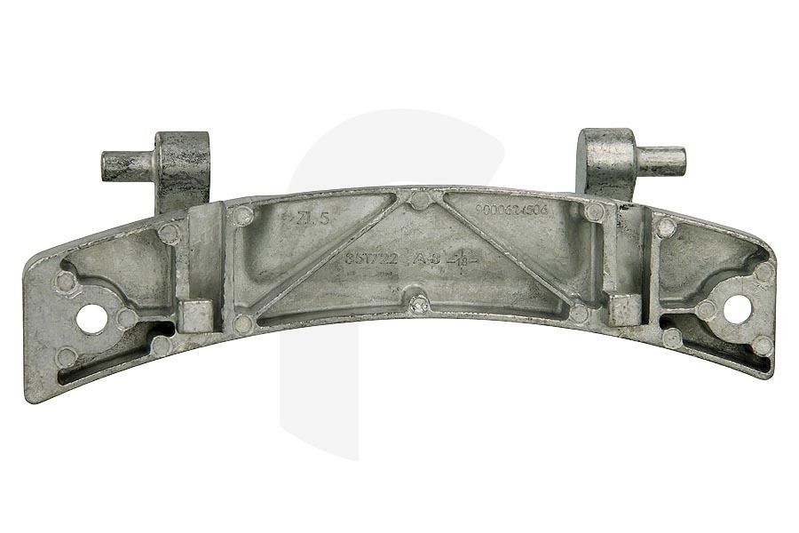 Constructa Lavadora Bisagra de puerta/escotilla para lavadora 00625486