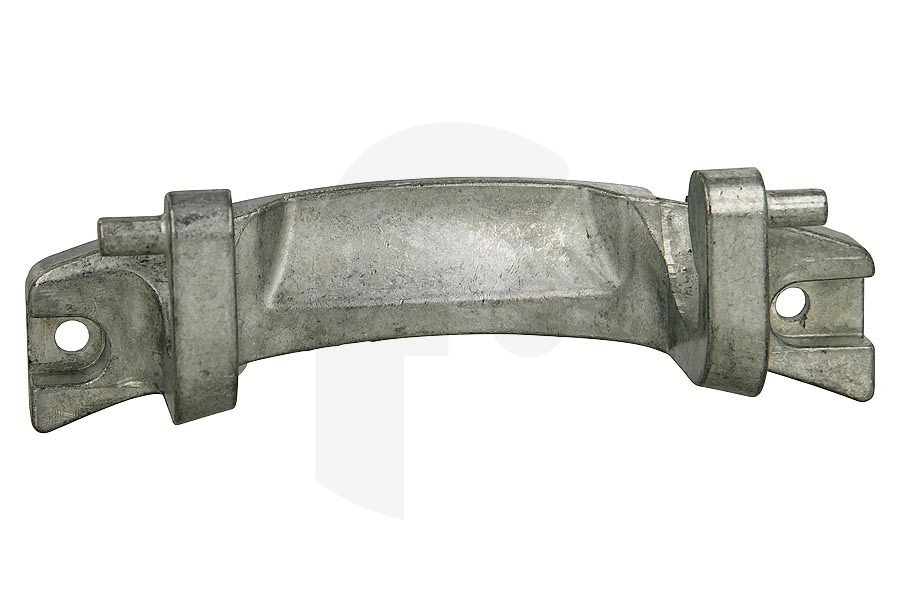 Viva 625486, 00625486 Lavadora Bisagra de puerta/escotilla para lavadora 00625486 apto para entre otros WM14B2E2, WM12B260EE, CWF12B10