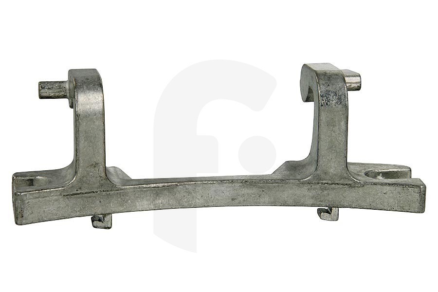 Constructa Lavadora Bisagra de puerta/escotilla para lavadora 00625486