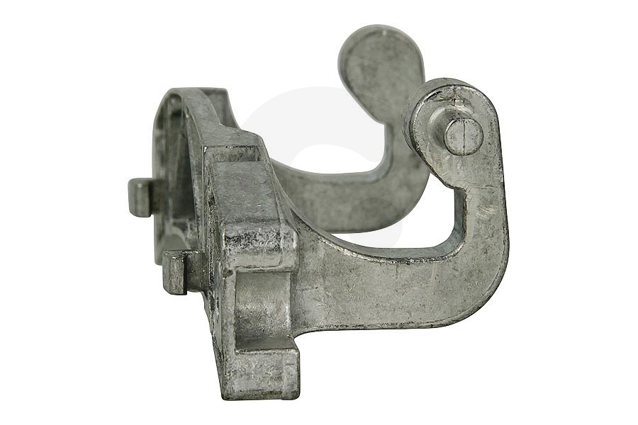 Constructa Lavadora Bisagra de puerta/escotilla para lavadora 00625486