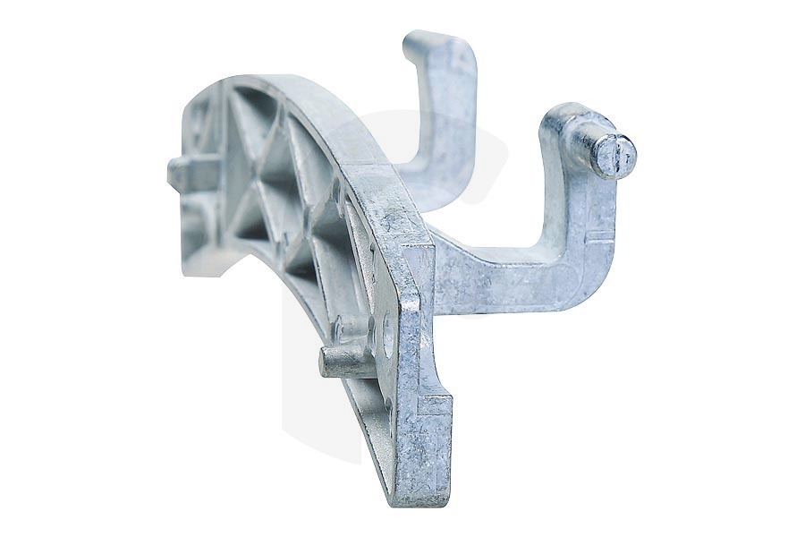 Sharp Lavatrice Cerniera (cerniera della porta, cerniera dell'oblò) della porta per Bosch, Siemens e altri lavatrice 626459, 00626459