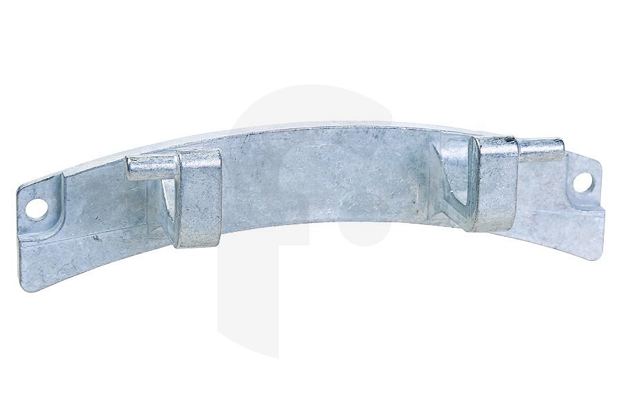 Bosch Lavadora Bisagra (bisagra de la escotilla) de la puerta para Bosch, Siemens y otros lavadora 626459, 00626459 apto para entre otros WLG20260OE, WAN28270EX, WM08X2600W