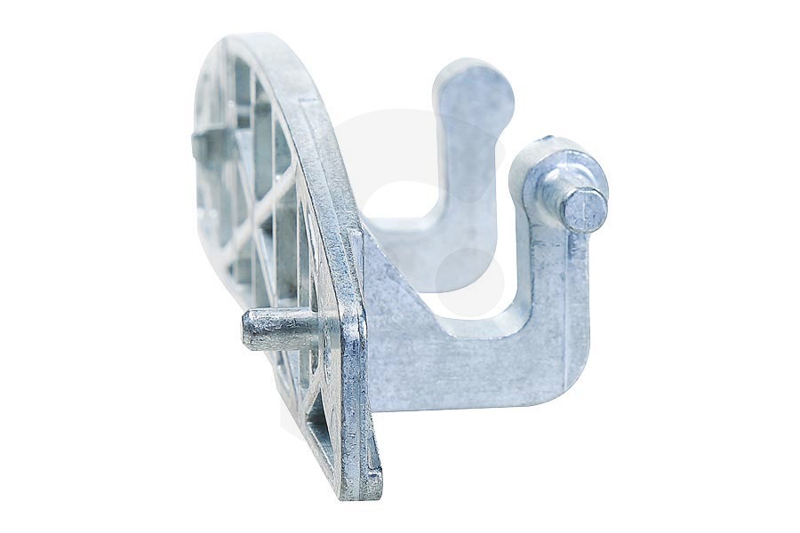 Constructa Lavatrice Cerniera (cerniera della porta, cerniera dell'oblò) della porta per Bosch, Siemens e altri lavatrice 633549, 00633549