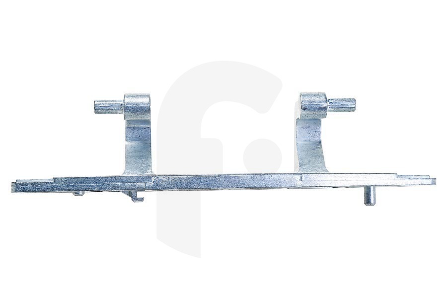 Constructa Lavatrice Cerniera (cerniera della porta, cerniera dell'oblò) della porta per Bosch, Siemens e altri lavatrice 633549, 00633549