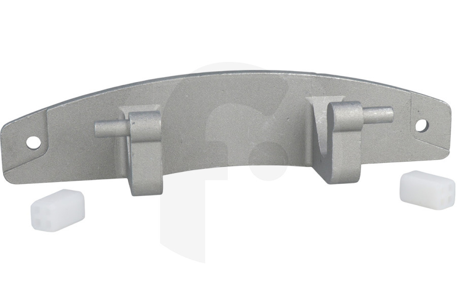 Neff Lavadora Bisagra alternativa para lavadora 00633549 apto para entre otros WM12P2691W, WAW28542NL, WVG30441NL