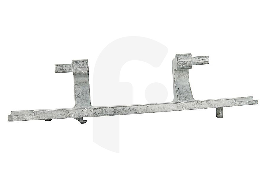 Bosch Lavatrice Cerniera (cerniera della porta, cerniera dell'oblò) della porta per Bosch, Siemens e altri lavatrice 627498, 00627498