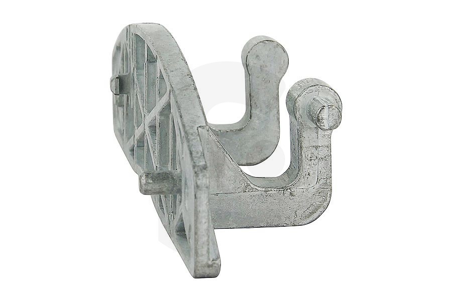 Bosch Lavatrice Cerniera (cerniera della porta, cerniera dell'oblò) della porta per Bosch, Siemens e altri lavatrice 627498, 00627498