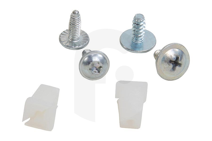 Constructa Lavatrice Piano superiore (kit da incasso) per Bosch, Siemens e altri lavatrice 472560, 00472560
