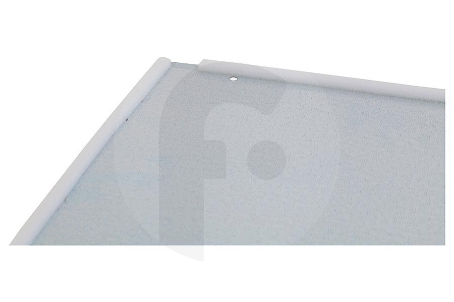 Constructa Lavatrice Piano superiore (kit da incasso) per Bosch, Siemens e altri lavatrice 472560, 00472560