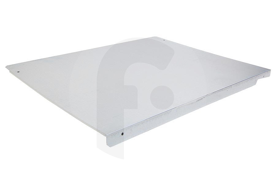 Balay Lavadora Cubierta superior (kit de integración) para Bosch, Siemens y otros lavadora 472560, 00472560 apto para entre otros WXB2461, WFH2461, WAE241A0