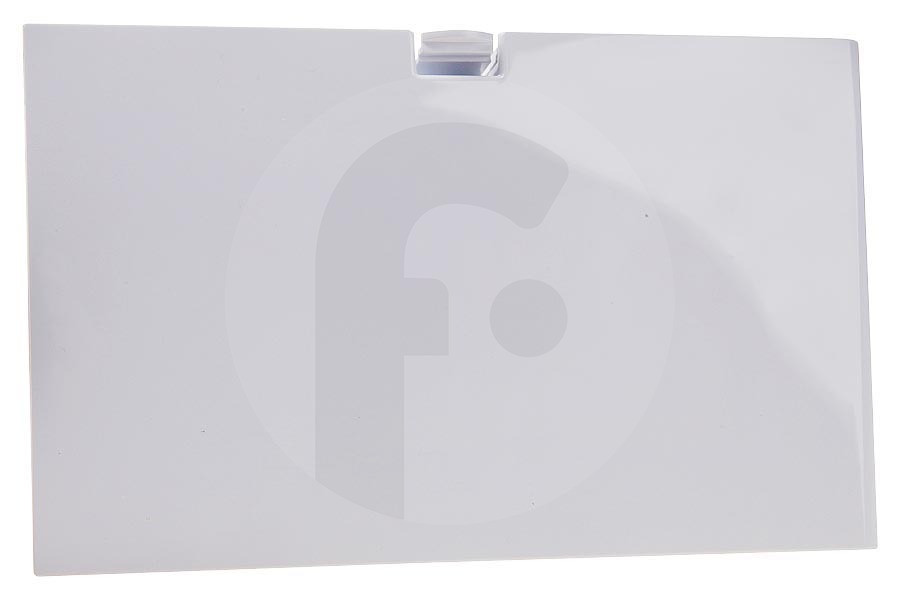 Siemens Lavadora Tapa basculante para lavadora 640711, 00640711 apto para entre otros WAS24460, WAS24740