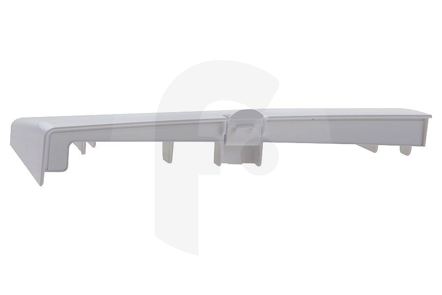 Constructa Lavadora Tapa basculante para lavadora 640711, 00640711