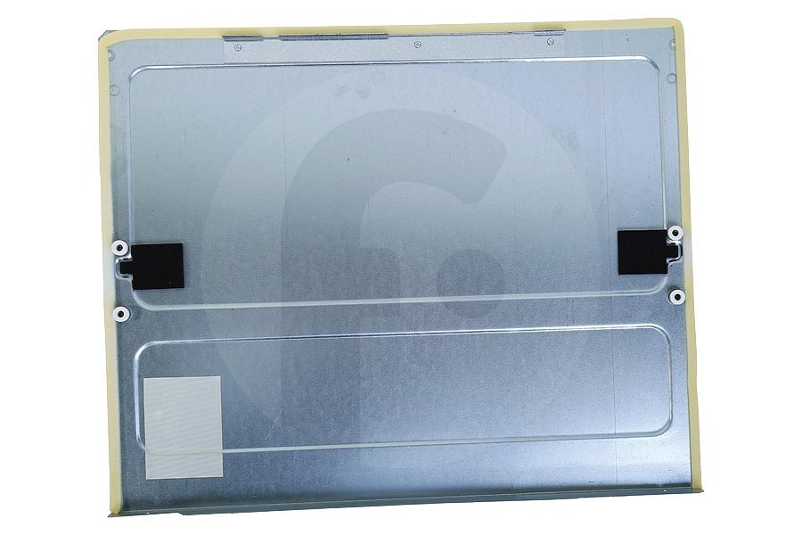 Profilo Lavatrice Ripiano per lavatrice 00689956, WMZ20331