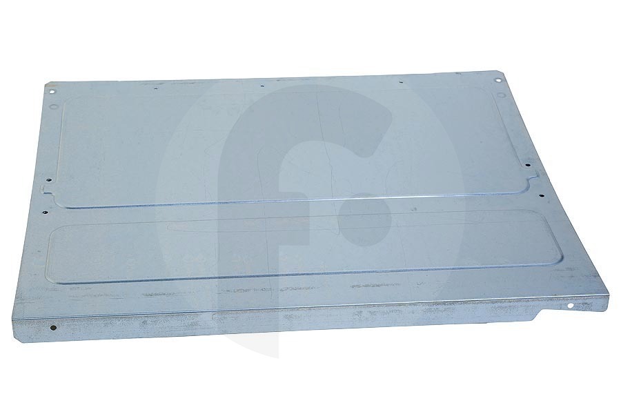Siemens 689956, 00689956 Lavadora Accesorio de montaje bajo encimera de lavadora 00689956, WMZ20331 apto para entre otros IQ300, IQ500