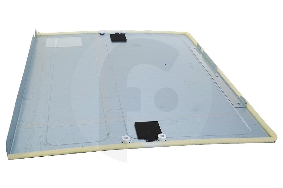 Profilo Lavatrice Ripiano per lavatrice 00689956, WMZ20331