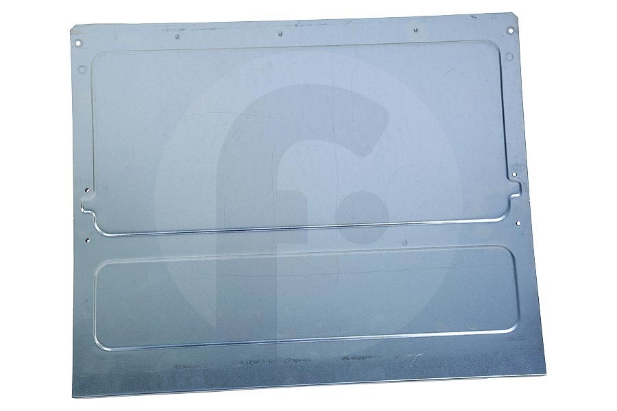 Profilo Lavatrice Ripiano per lavatrice 00689956, WMZ20331