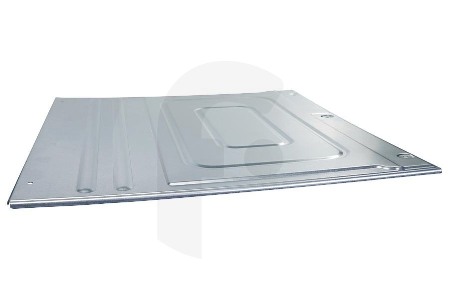 Constructa Lavatrice Piastra di protezione sottopiano (rivestimento) set per Bosch, Siemens e altri lavatrice 478026, 00478026