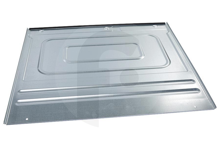 Constructa Lavatrice Piastra di protezione sottopiano (rivestimento) set per Bosch, Siemens e altri lavatrice 478026, 00478026