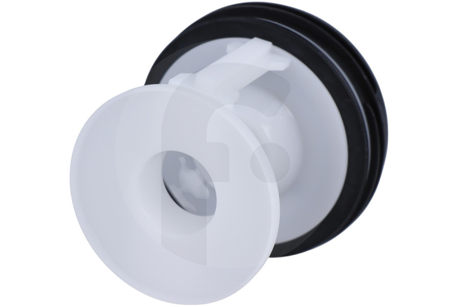 Constructa Lavadora Filtro para lavadora 182430, 00182430