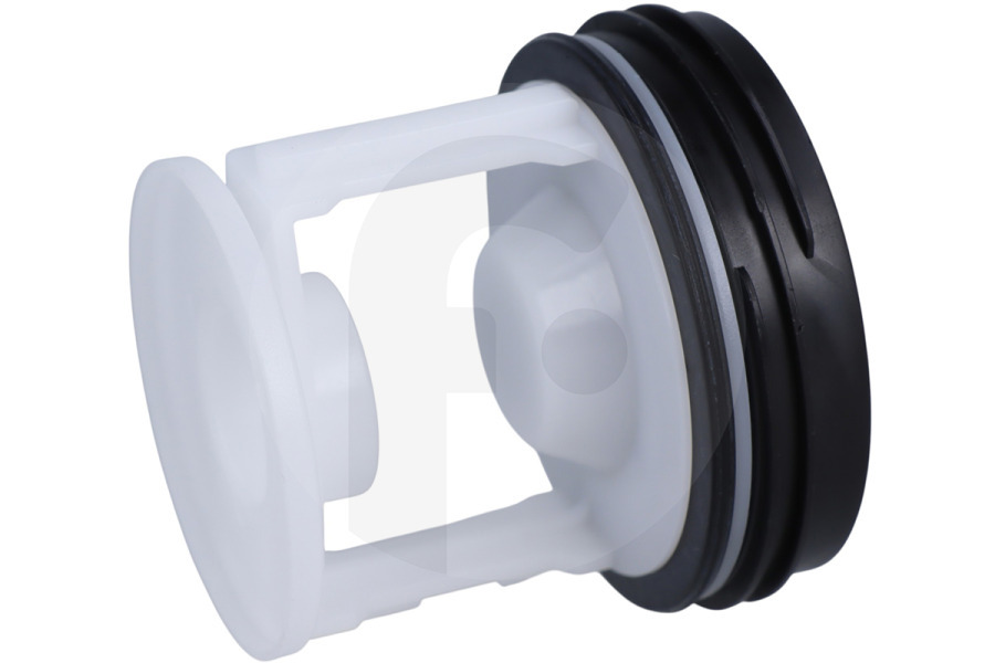 Constructa Lavadora Filtro para lavadora 182430, 00182430