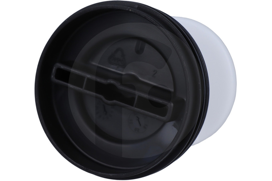 Constructa Lavadora Filtro para lavadora 182430, 00182430