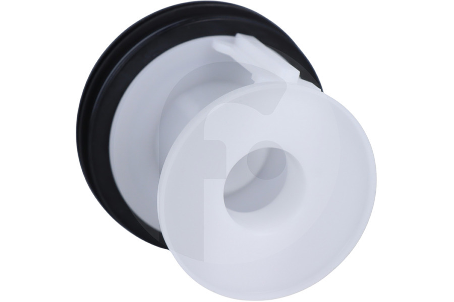 Constructa Lavadora Filtro para lavadora 182430, 00182430
