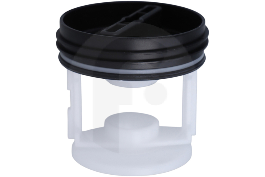 Constructa Lavadora Filtro para lavadora 182430, 00182430 apto para entre otros WH55690, WM52800