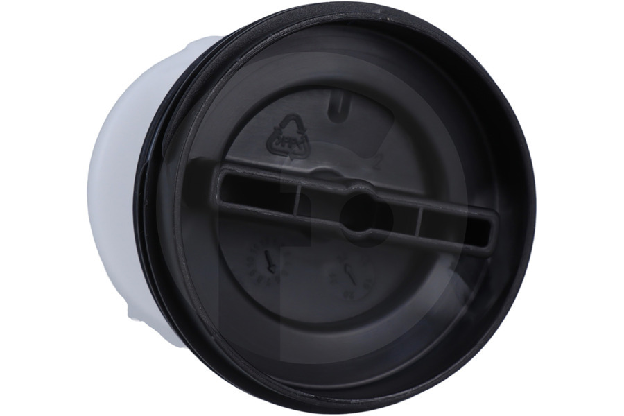Constructa Lavadora Filtro para lavadora 182430, 00182430