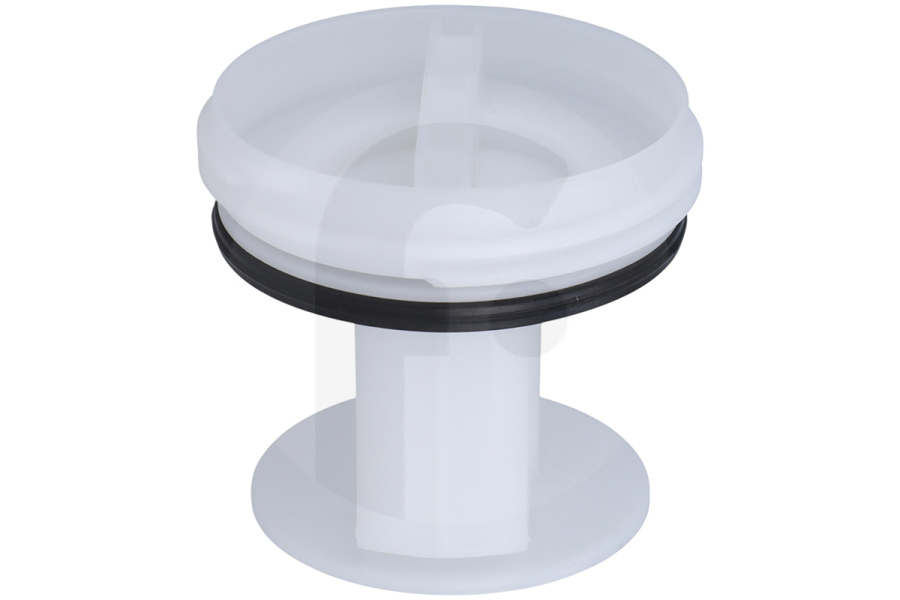 Balay Lavadora Filtro para lavadora 601996, 00601996 apto para entre otros WFK2800, WFK2690