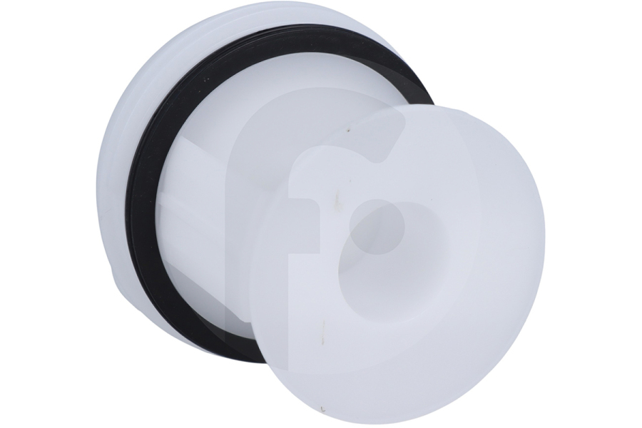 Constructa Lavadora Filtro para lavadora 601996, 00601996